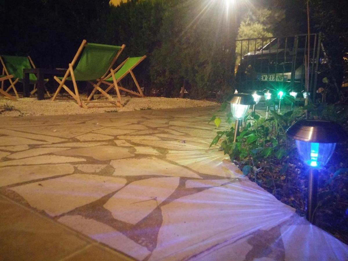 Agreable T3 Avec Jardin Et Parking Prive, A 350M Du Centre Ville Et Des Plages, Wifi, Remise Supplementaire De 10 Pourcent Pour Une Location A La Semaine Кавалер-сюр-Мер Экстерьер фото