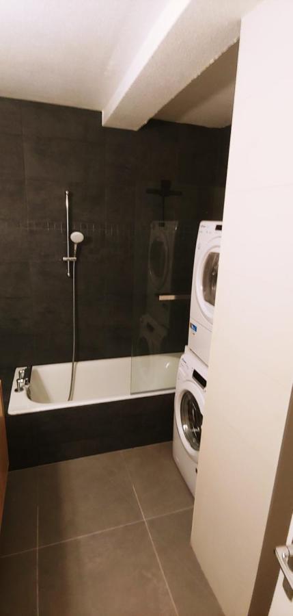 Agreable T3 Avec Jardin Et Parking Prive, A 350M Du Centre Ville Et Des Plages, Wifi, Remise Supplementaire De 10 Pourcent Pour Une Location A La Semaine Кавалер-сюр-Мер Экстерьер фото